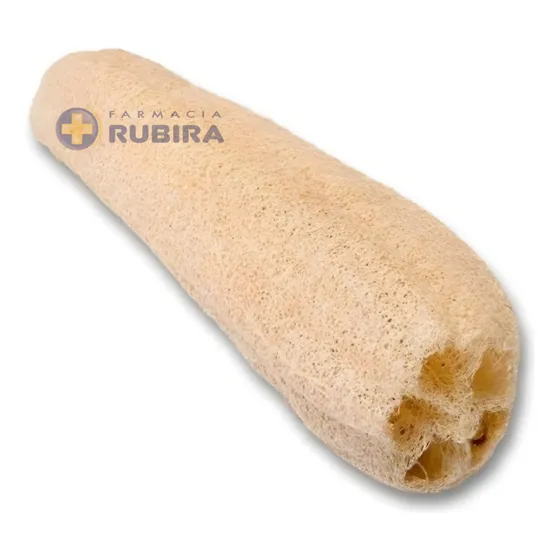 Esponja Vegetal Grande Calidad Premium