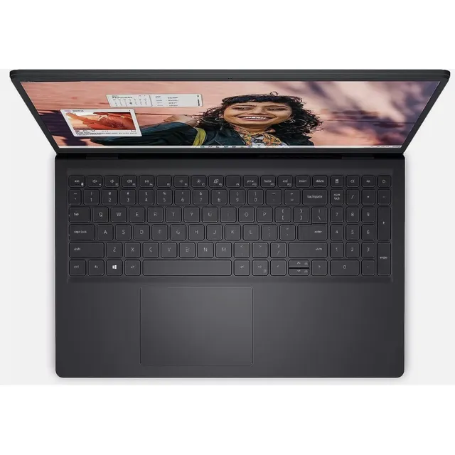 Notebook Dell Core I5-1335u 1tb Ssd 32gb 15,6fhd Touch W11