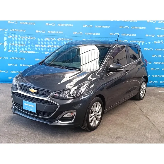 Chevrolet Spark 1.4 Premier Tm