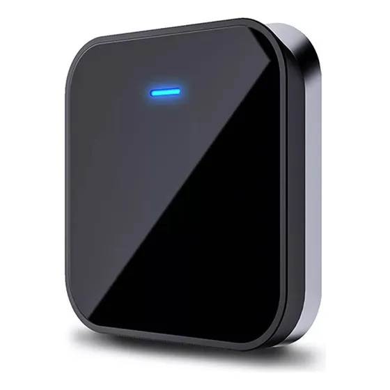 Adaptador Carplay Inalámbrico C Para iPhone Plug And Play