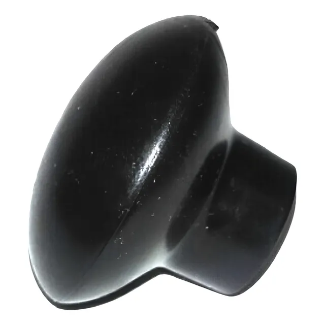 Perilla Ø 40 Mm C/tuerca X 3/8  Maquinas Gimnasio Por Unidad