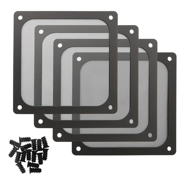 Cuchara En Forma De Abanico Pc Dust Dog De 90 Mm Y 92 Mm