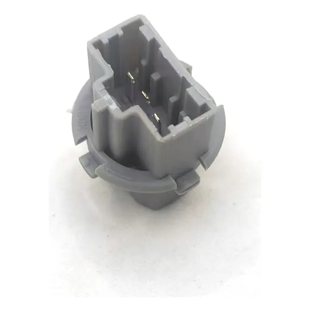 Socket Cuarto Stop Reversa Honda City Civic Crv Accord 2polo