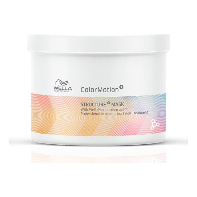 Wella Professionals Color Motion Máscara 500ml Wella Professionals Color Motion Máscara 500ml