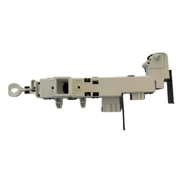 Switch Lid Lock Lavadora Samsung Dc64-00519b