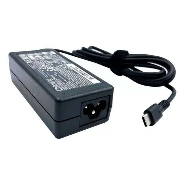 Fonte Carregador Compatível Com Console Valve Steam Deck