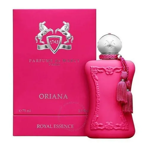 Eau de parfum Oriana Parfums De Marly para mujer, 75 ml