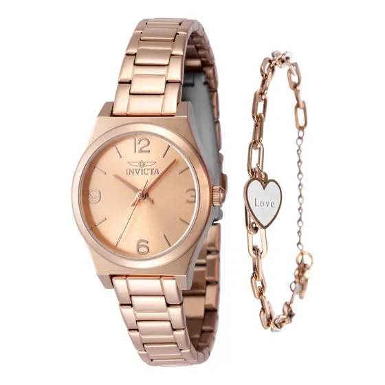 Reloj Invicta 48248 Angel Quartz Dama