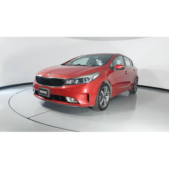Kia Forte 2.0 Sx Mt