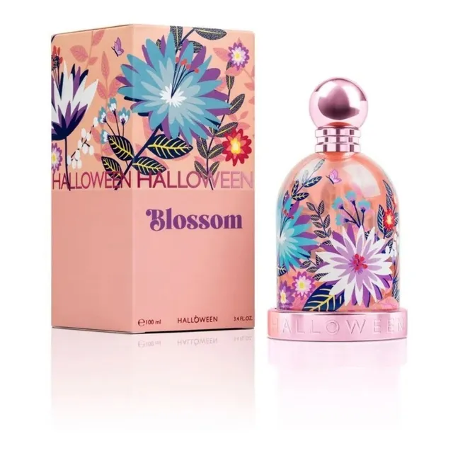 Blossom Halloween EDT 100ml para mujer