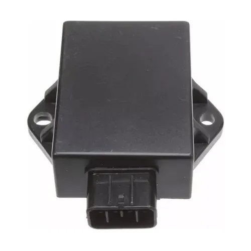 Cdi Para Moto Gxt200.