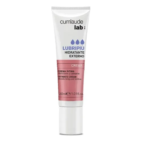 cumlaude ginesens gel lubricante efecto calor Garterbelts – Trashy.com main image 0