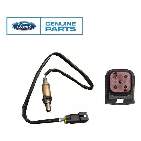 Sensor Oxigeno Ford Fiesta Balita Ka Ecosport Cable Largo
