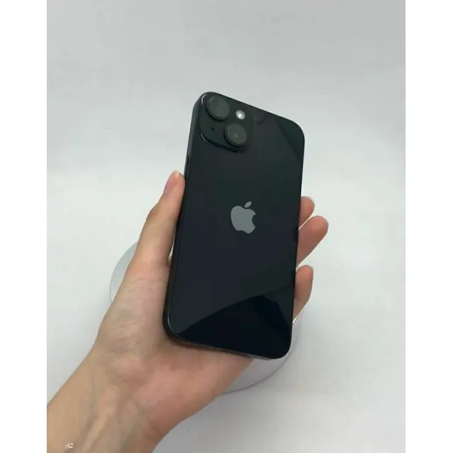 Apple iPhone 14 (128 Gb) - Medianoche