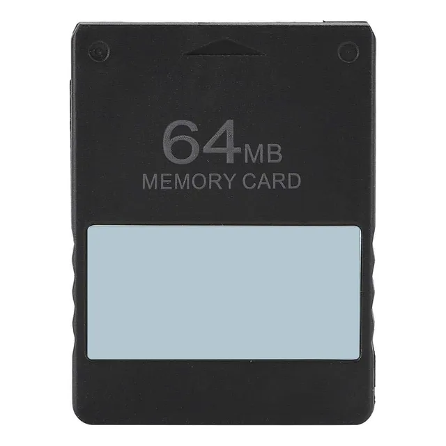 Para Freemcboot Fmcb 1.953 Tarjeta De Memoria Ps2 64m