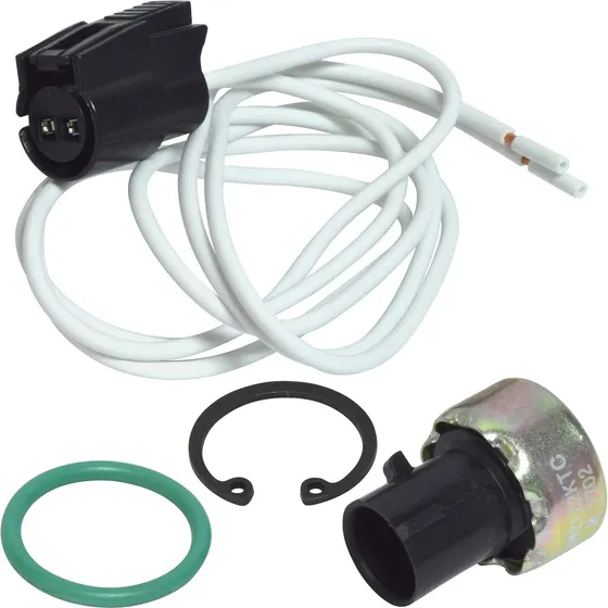 Sensor Presion De A/c Buick Skyhawk 1982 1983 1984