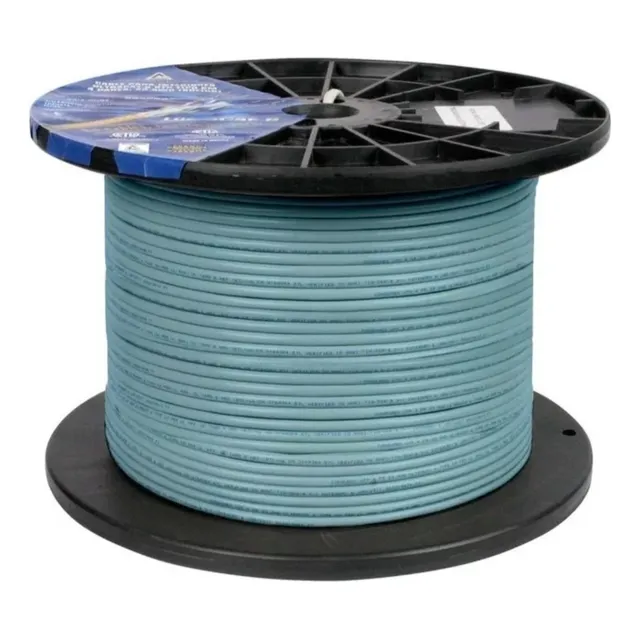 Cable Utp Condumex Cat 6