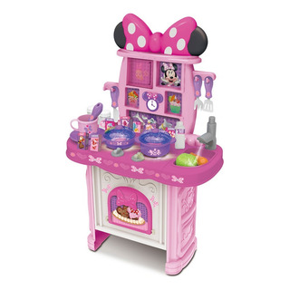 Set Cocina Minnie Set Cocina Minnie