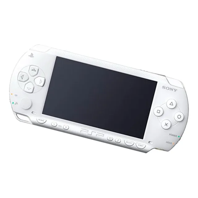 Psp Sony