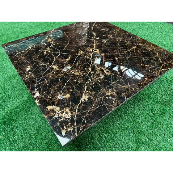 Porcelanato Brillante 60x60 Rectificado 