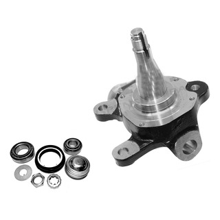 Kit Mango Derecho Y Baleros Nissan Pick Up D21 4x2 Kit Mango Derecho Y Baleros Nissan Pick Up D21 4x2