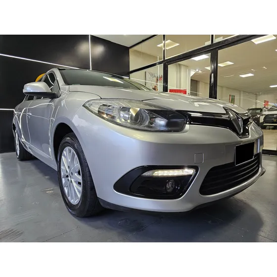 Renault Fluence 2.0 Ph2 Luxe 143cv