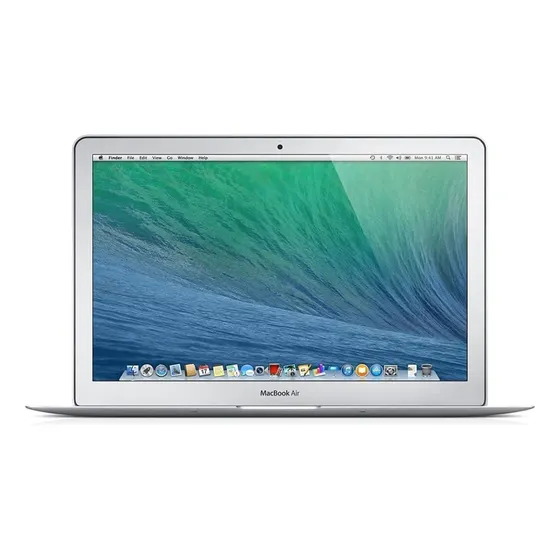 Apple Macbook Air 13.3 Mjvm2ll/a 8gb Ram, 256gb Hd