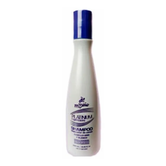Shampoo Mystic Paltinium 250ml