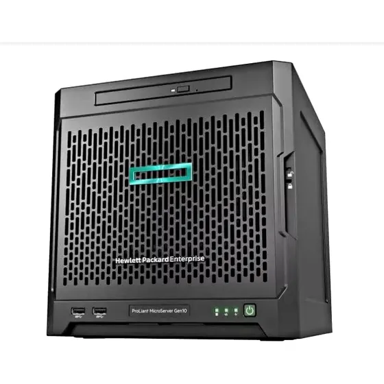 Servidor Microserver Pro Liant G10