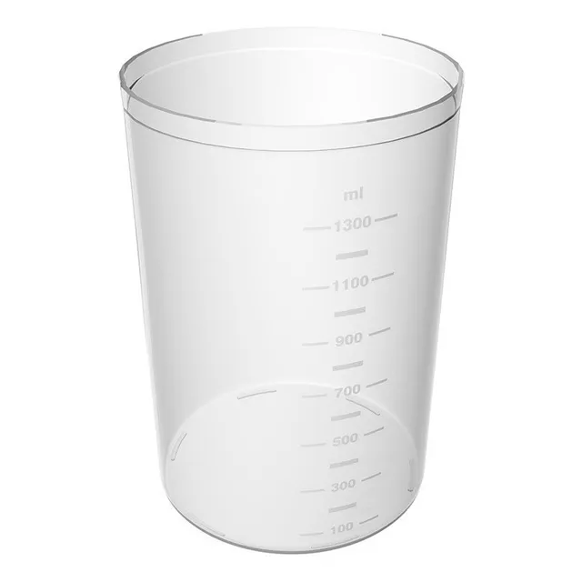 Frasco Coletor 1300 Ml Para Aspirador Aspiramax Ns Omron