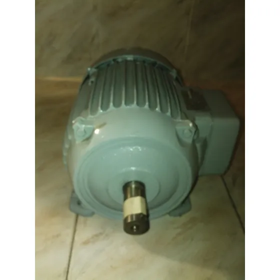 Motor Trifásico 2,3 Hp