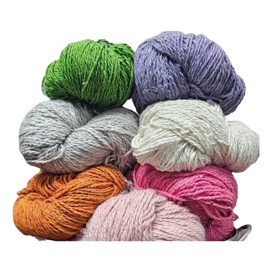 Oferta Lanas X 4 Kg Con Elección De Colores. Leer