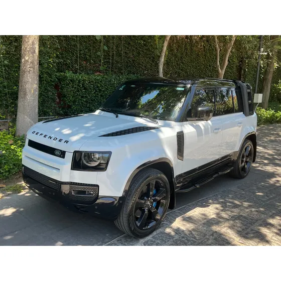 Land Rover Defender 110 Defender Se 110 3.0 X-dynamic