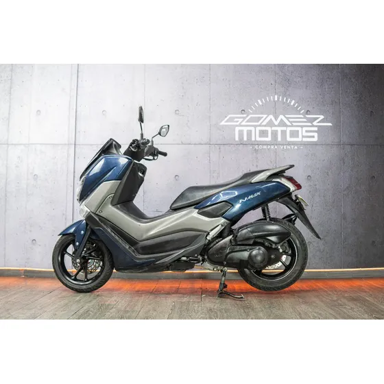 Yamaha Nmax 155 2019