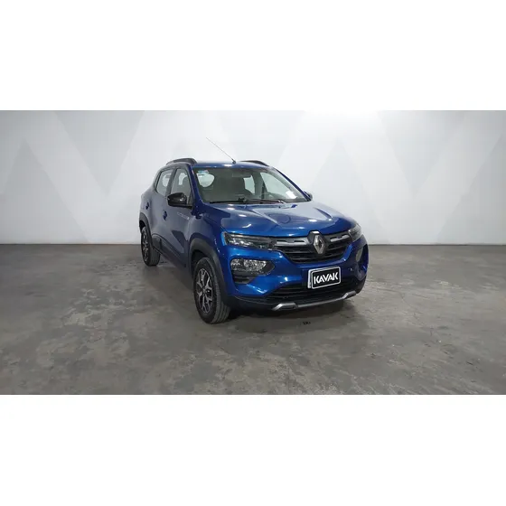 Renault Kwid 1.0 Outsider