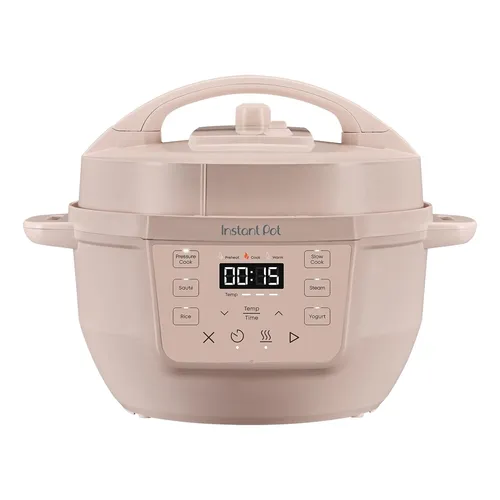 Pressure Cooker Instant Pot Pro 10-in-1 6l W/ 800 Recipes