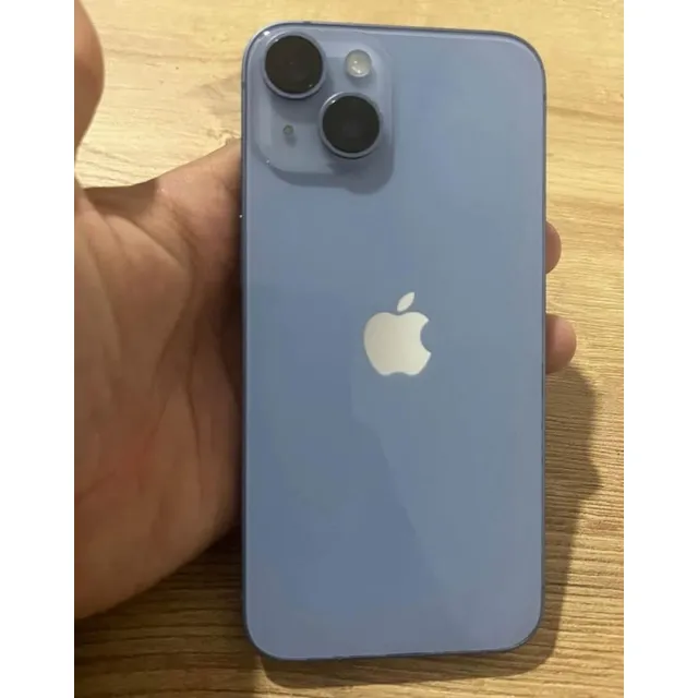 iPhone 14 (128 Gb) E-sim, Precio Minimo 1730000 Descripcion