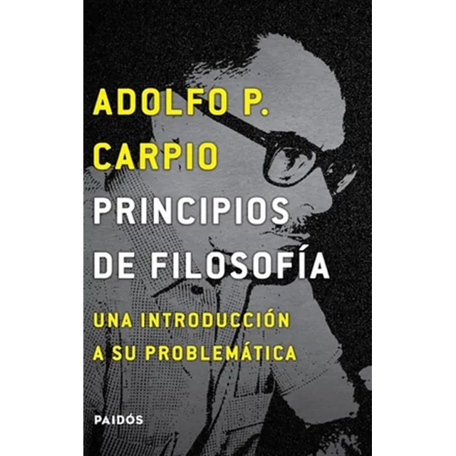 Principios De Filosofia