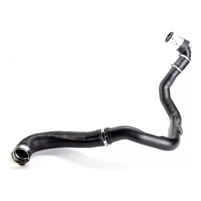 Tubo Aire Turbo Intercooler Renault Master 2.3 2013» Orig
