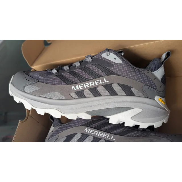 Tenis Merrell Para Hiking Nuevos, Talla 8.5 Us