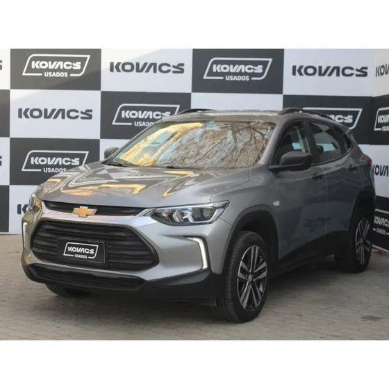 Chevrolet Tracker 1.2 Ls Mt