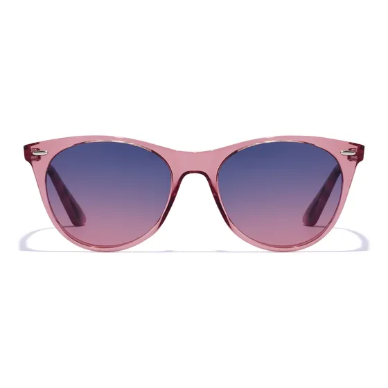 Gafa De Sol Hawkers Harlow - Polarized Pink Grey Hhar22kgtp