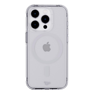 Tech 21 Evo Clear Funda P/ iPhone 15 Pro Magsafe Transparent Tech 21 Evo Clear Funda P/ iPhone 15 Pro Magsafe Transparent
