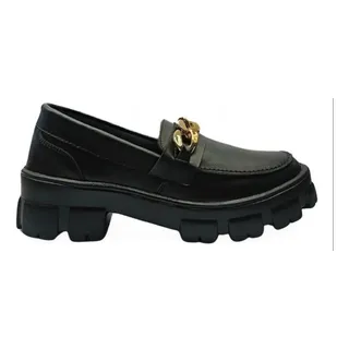 Mocassim Tratorado Josty Nova Moda Super Confortavel Basico Mocassim Tratorado Josty Nova Moda Super Confortavel Basico