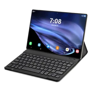 Tablet 6gb Ram + 128gb Teclado Capa Para Estudo E Trabalho Tablet 6gb Ram + 128gb Teclado Capa Para Estudo E Trabalho