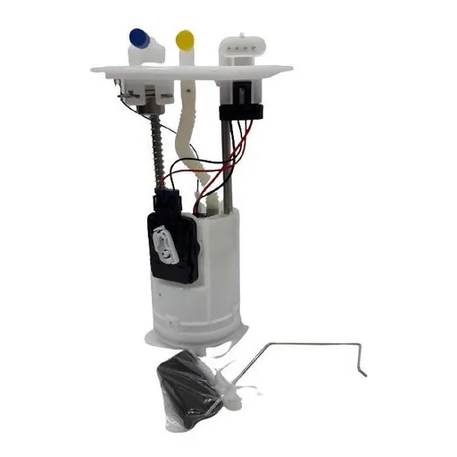 Modulo Bomba Gasolina Fiat Palio Siena Fire 1.3 16v