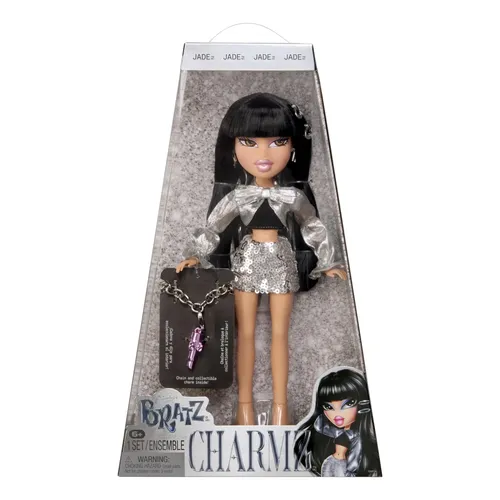 Boneca Bratz Celebrity Doll X Kylie Jenner Day | MercadoLivre
