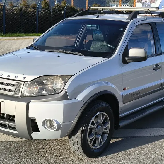 Ford Ecosport 2011 2.0 L 4x4