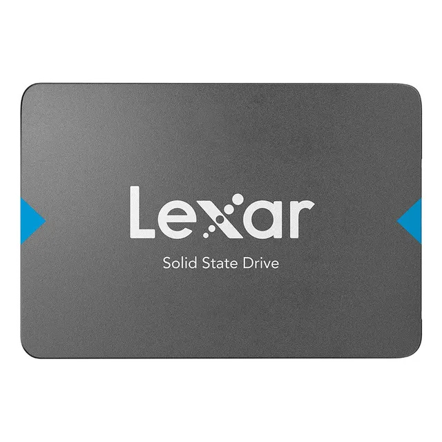 interno Lexar LNQ100X1920-RNNNU 1.92TB negro