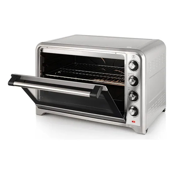 Horno Electrico Thomas Th-80i 80 Litros